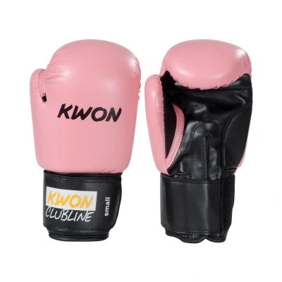 Image de Gants de boxe petites mains Kwon Clubline Pointer