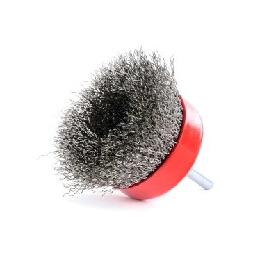 Image de YATO YT 4751 Brosse métallique 75