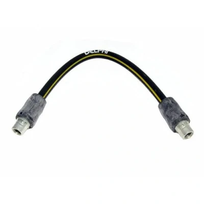 Image de DELPHI LH0207 Flexible De Frein 320 M10x1 Int SF AUDI: A4 B6 Avant, Berline, B5 VOLKSWAGEN: Passat GP Break