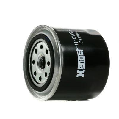 Image de HENGST FILTER H10W22 Filtre à huile 3/4 16 UNF vissé VOLVO: V40 Break, V70 I, 850 OPEL: Admiral A, Commodore A Berline, DAF: 46 Berline