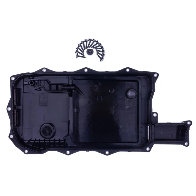 Image de DENCKERMANN A220100 filtre Boite Automatique avec joint d&#039;étanchéite, vis de vidange d&#039;huile vis/boulons,