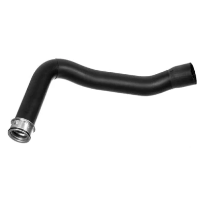 Image de MEYLE 019 501 0023 Durite De Refroidissement supérieur EPDM (éthylène propylène diène caoutchouc) avec raccord à fiche ORIGINAL Quality