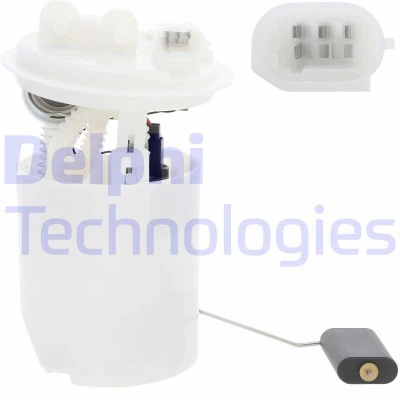 Image de DELPHI FE10144 12B1 Module d&#039;alimentation en carburant sans joint d&#039;étanchéite senseur de pression RENAULT: CLIO 2
