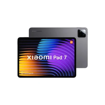 Image de Xiaomi Pad 7 8/128 WiFi Gris
