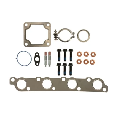 Image de REINZ 04 10222 01 Kit de montage, compresseur FORD: Transit Mk5 Van, Сamion à Plateau/Сhâssis, Minibus