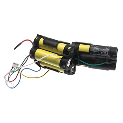Image de vhbw Batterie Compatible avec Philips FC6168, FC6169, FC6171, FC6404, FC6405, FC6763 aspirateur, Robot électroménager (2500mAh, 18,5V, Li ION)