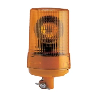Image de HELLA 2RL 004 957 101 Gyrophare Halogène jaune
