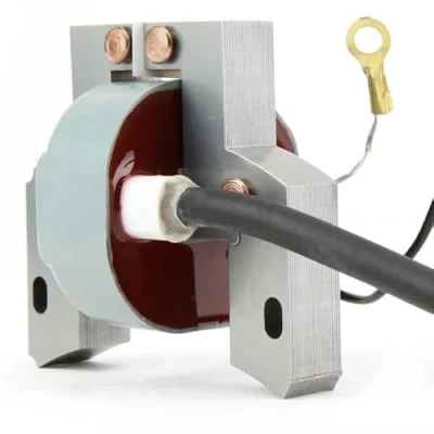 Image de Bobine allumage pour Briggs &amp; Stratton 2 à 4 cv 298502