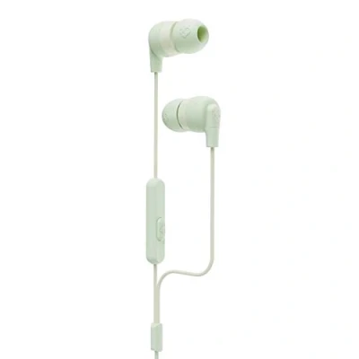 Image de Skullcandy Ink&#039;d+ Écouteurs Intra Auriculaires Filaires, Microphone, Compatibles Appareils Bluetooth + Ordinateurs (n’est plus fabriqué)
