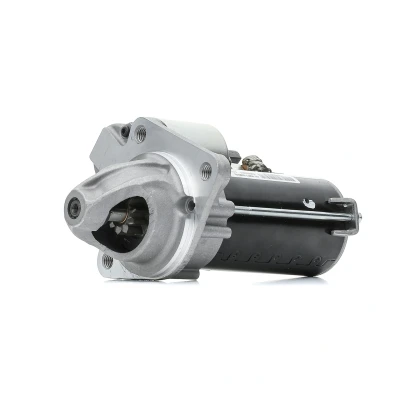 Image de VALEO 446502 Démarreur 12 1,2 10 NEW ORIGINAL PART FORD: FIESTA 6, 5, Focus C Max, VOLVO: C30, V50, S40 II oscaro, mister auto, yakarouler