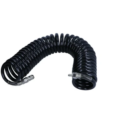Image de ROOKS OK 04.1004 Flexible à air comprimé 10 15 avec raccords