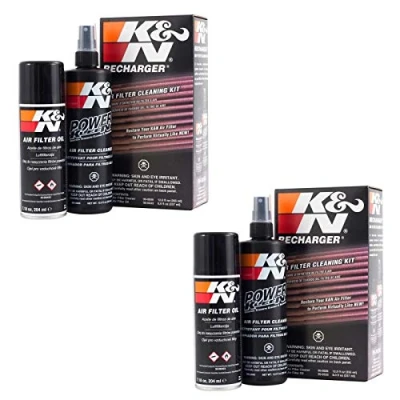 Image de Nettoyant/Diluant K&amp;N Filters 99 5000EU
