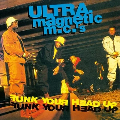 Image de Funk Your Head Up/Vinyle Noir Audiophile 180gr