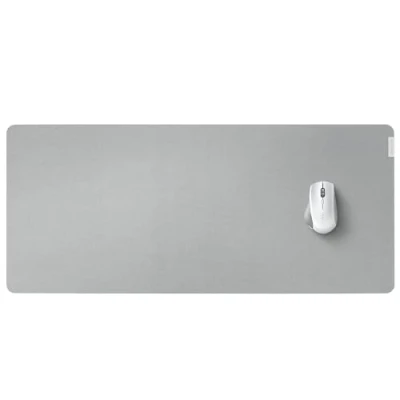 Image de Razer Pro Glide XXL Tapis de Souris Souple la Productivité au Bureau (Surface en Tissu texturé Résistant et Haute Densité, Antidérapant, 940 x 410 3mm) Gris