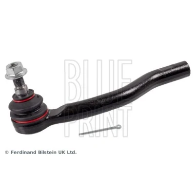 Image de BLUE PRINT ADM58775 Rotule de direction Essieu avant droit avec ecrou crénelé MAZDA: CX 7, 9