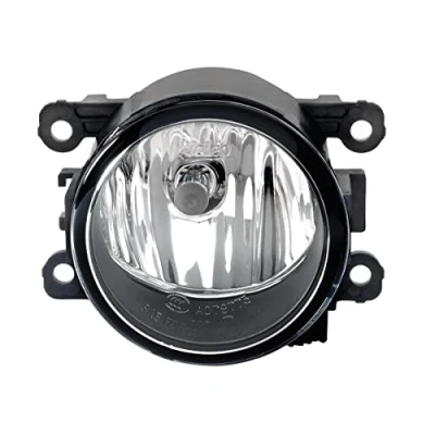 Image de VALEO Phare antibrouillard automobile à technologie halogène, Référence 45184 pour RENAULT Multiapplications
