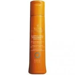 Image de Collistar Aftersun Rebalancing Creamshampoo Shampoing, Taille: 200 ml,