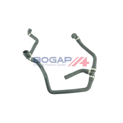 Image de BOGAP Durite De Refroidissement EPDM (éthylène propylène diène caoutchouc) B4228107 BMW: 1 5 portes, 3 Berline