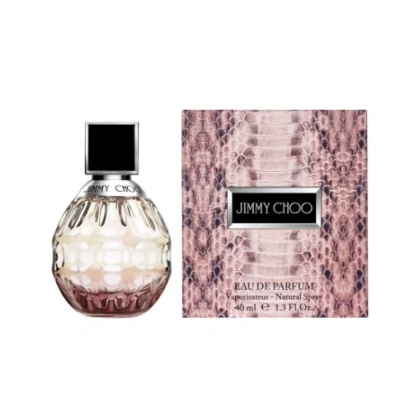 Image de Jimmy Choo Eau de Parfum 40ml