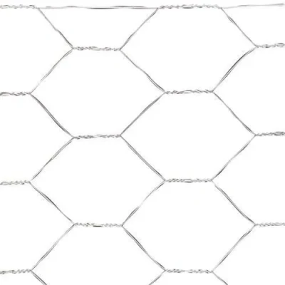 Image de Grillage triple torsion 25/ 100 cm. Rouleau 50 mètres usage domestiqu