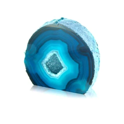 Image de Géode d’agate
