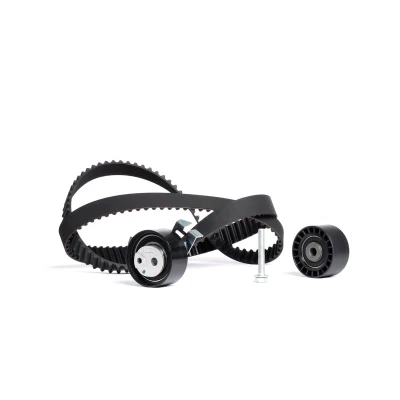 Image de DAYCO KTB344 Kit de distribution PEUGEOT: 206 3/5 portes, 406 Coupe, 307 CITROËN: Xsara Picasso, 5 C4 I portes