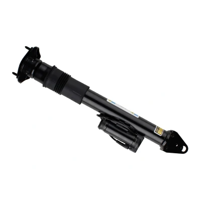 Image de BILSTEIN B4 OE Replacement (Air) 24 166997 Amortisseur Essieu arrière Pression de gaz Système monotube sans ressort Fourche en bas