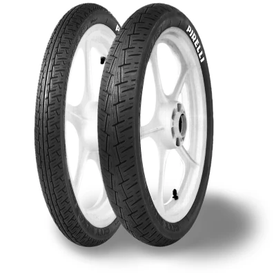 Image de Pirelli City Demon 2.75/ R18 42P auto Pneus été 1966900
