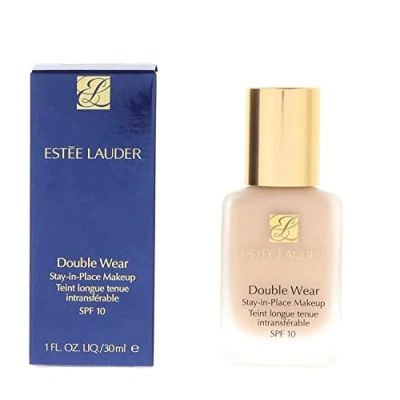 Image de Estee Lauder Double Wear Fluido N. 62 2C0 Cool Vainilla 30 ml