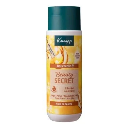 Image de Kneipp Huile Beauty Secret Shower Oil 200ml