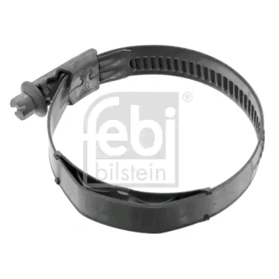 Image de FEBI BILSTEIN 48353 Bride de fixation