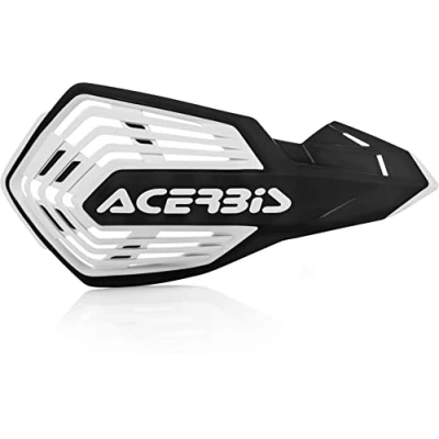 Image de Acerbis X Future Hand Guard Garde de main Blanc/Vert