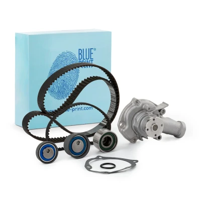 Image de BLUE PRINT ADC47344 pompe à eau + Kit De Distribution avec