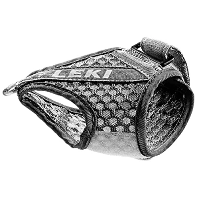 Image de LEKI Trigger Shark Frame Strap Mesh Passants Gris Taille S M L