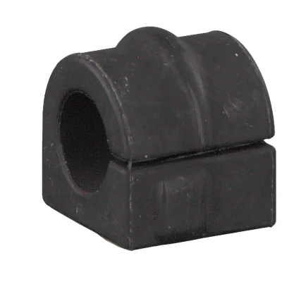 Image de FEBI BILSTEIN 03885 Silent Bloc De Barre Stabilisatrice Essieu avant Caoutchouc 22