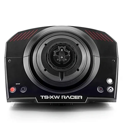 Image de Thrustmaster TS XW Servo Base de volant course à retour force haute performance pour PC et Xbox Series XS