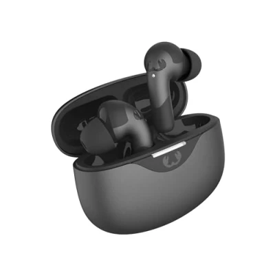 Image de Fresh N&#039;Rebel Twins Ace Écouteurs True Wireless avec ANC hybride Gris