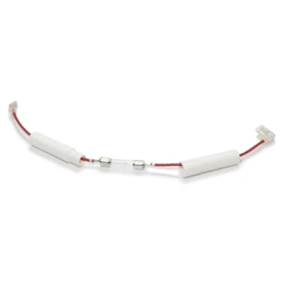 Image de Fusible 5KV 0,7A 700mA pour micro ondes DE91 70061C DE9170061C + 1 image