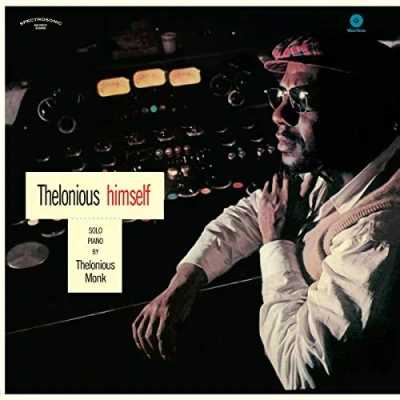 Image de Thelonious Hilmself