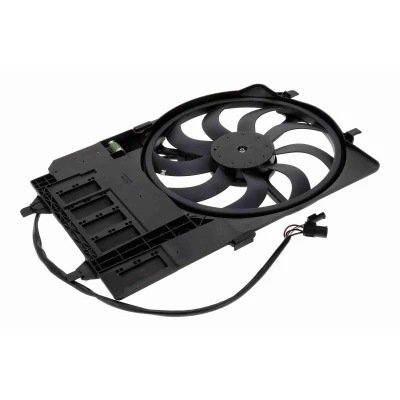 Image de VEMO Original Quality V20 01 0001 Ventilateur Moteur pour véhicules avec système de climatisation MINI: 3/5 portes, Cabriolet