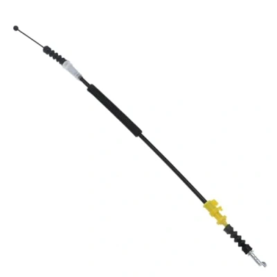 Image de EMSea Câble de déverrouillage Porte Voiture 4H0837099B Compatible avec A1 A4 A5 A6 A7 A8 TT RS4 RS5