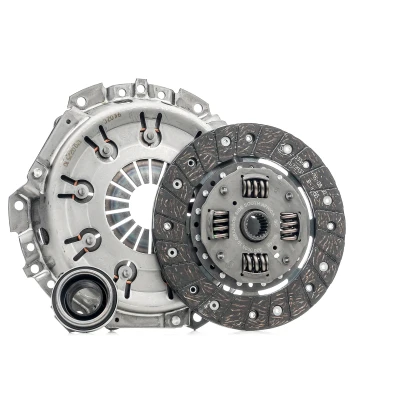Image de LuK BR 0222 620 3001 60 Kit d&#039;embrayage avec butée de débrayage, disque 200 MAZDA: 2 3/5 portes, Premacy, 5 portes