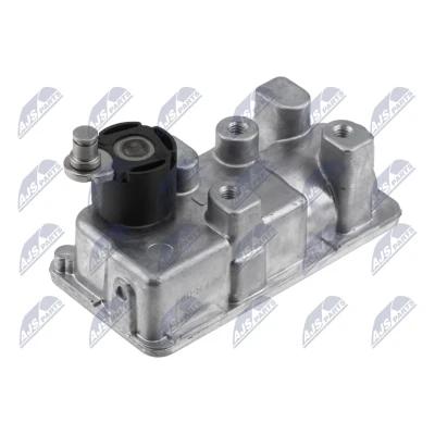 Image de CAja control, turbocompresor NTY ECD FR 024