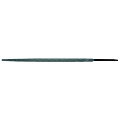 Image de KS TOOLS 161.0306 Lime carrée demi douce sans manche, L.250 mm