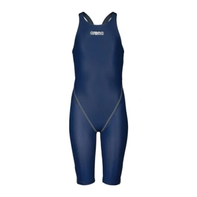 Image de arena Powerskin ST Next Maillot de Bain une Pièce Fille, Approuvé par la FINA, en Tissu Recyclé pour Doublé avec Bretelles Renforcées