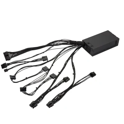 Image de Flex ATX 500W FSP Fortron FLEXGURU 500