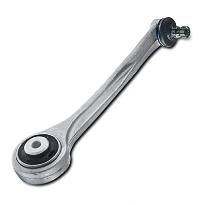 Image de Frankberg Bras de suspension Avant Droite en Haut Compatible avec A4 8K2 8K5 B8 2007 2015 A5 8T3 2017 8F7 2009 8TA Q5 8R 2012