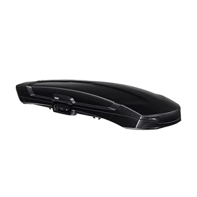 Image de Thule Vector Coffre De Toit Black Metallic Alpine