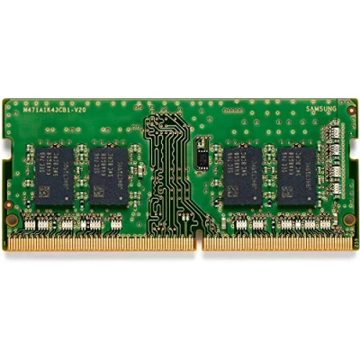 Image de HP 286H8AA Module de mémoire 8 Go 1 x DDR4 3200 MHz