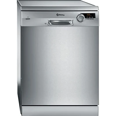 Image de Lave vaisselle Balay 3VS572IP Pose libre 60 cm Acier